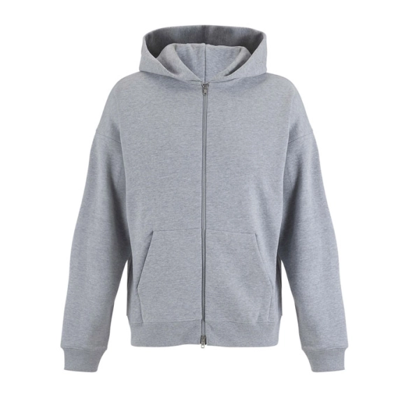 LEGACY LSL, ELIOTT FULLZIP HOODIE
