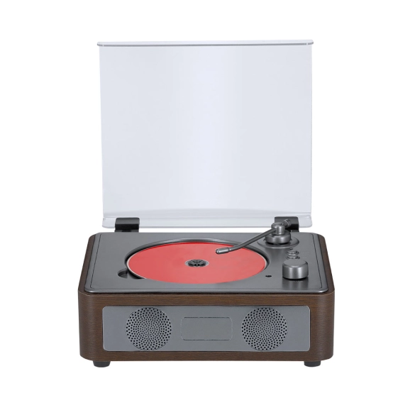 Lecteur CD Hopson