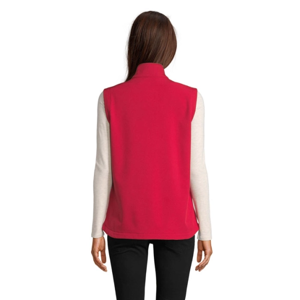 RACE BW WOMEN, RACE BW WOMEN SOFTSHELL