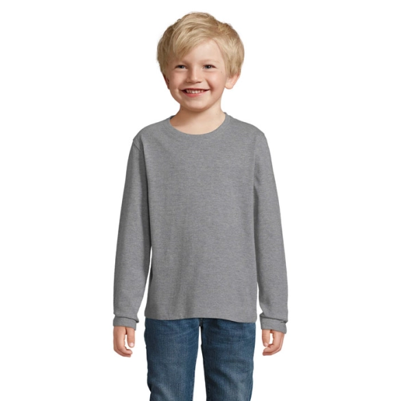 IMPERIAL LSL KIDS, IMPERIAL enfant lsl 190g