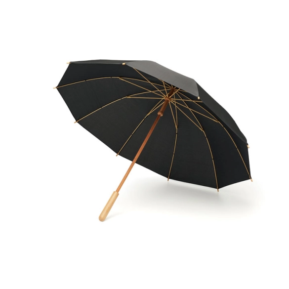 TUTENDO, Parapluie 23,5" RPET/bambou