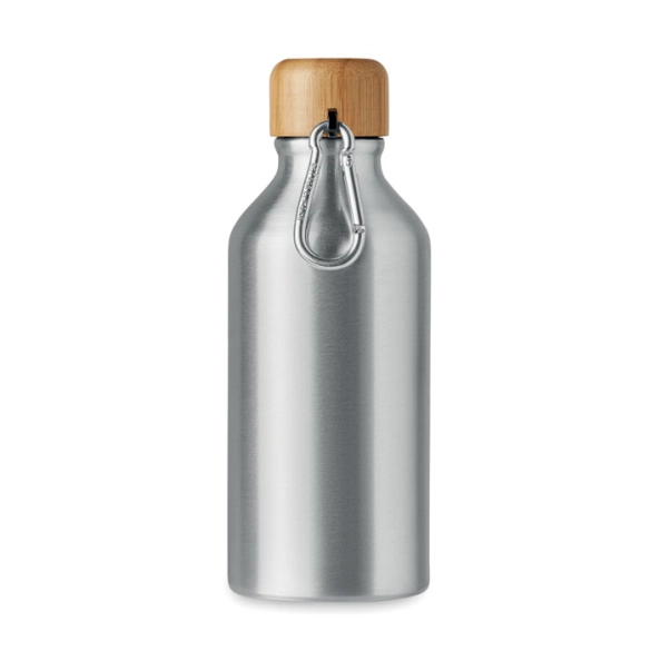 AMEL, Bouteille en aluminium 400 ml