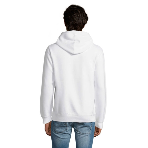 Sweat à capuche homme 280gr "Lando-men"