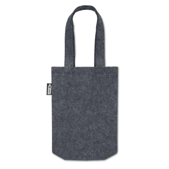 FELTOTE, Petit sac cadeau feutre RPET