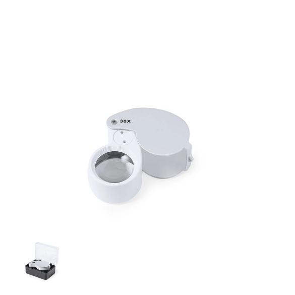 Loupe Nunky 30X