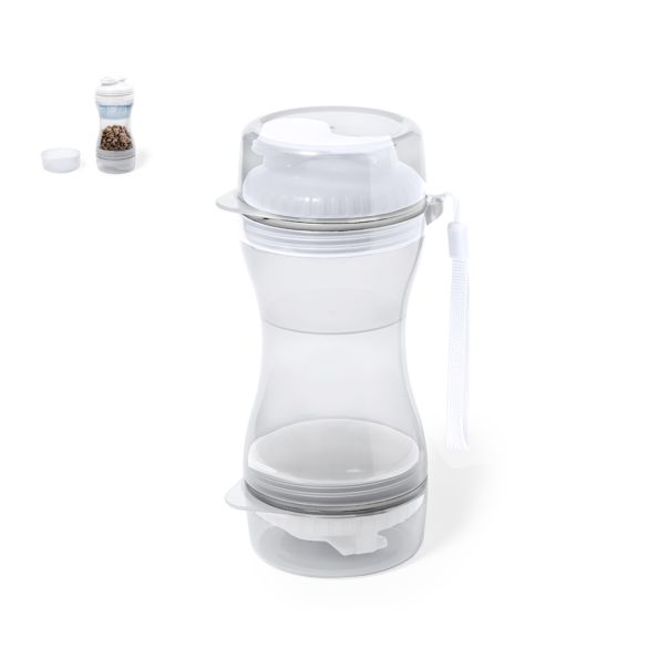 Set Animaux de Compagnie Treiver