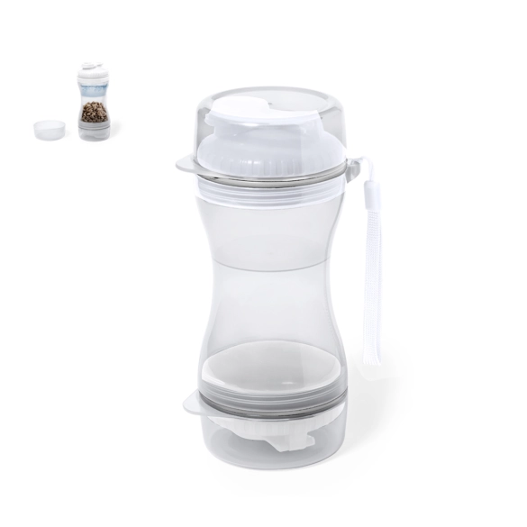 Set Animaux de Compagnie Treiver