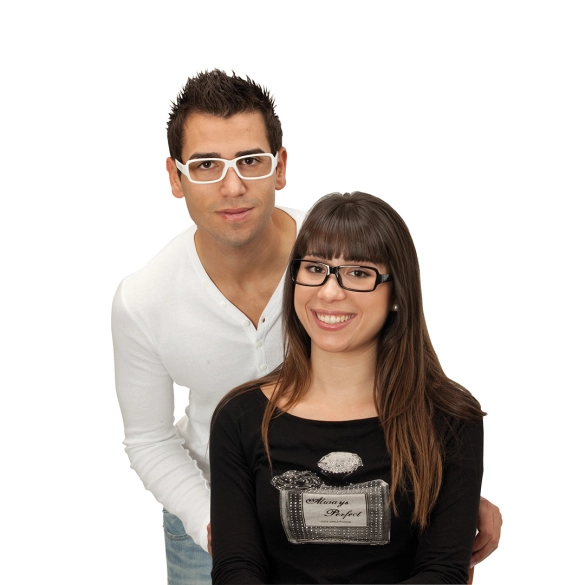 Monture Lunettes Martyns