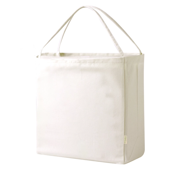 Sac coton recyclé 300g Yaponic