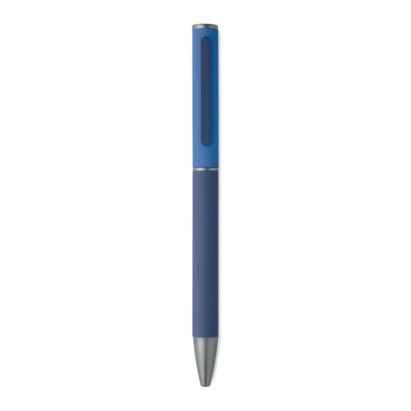 FILLAN, Stylo bille twist en alu recyclé
