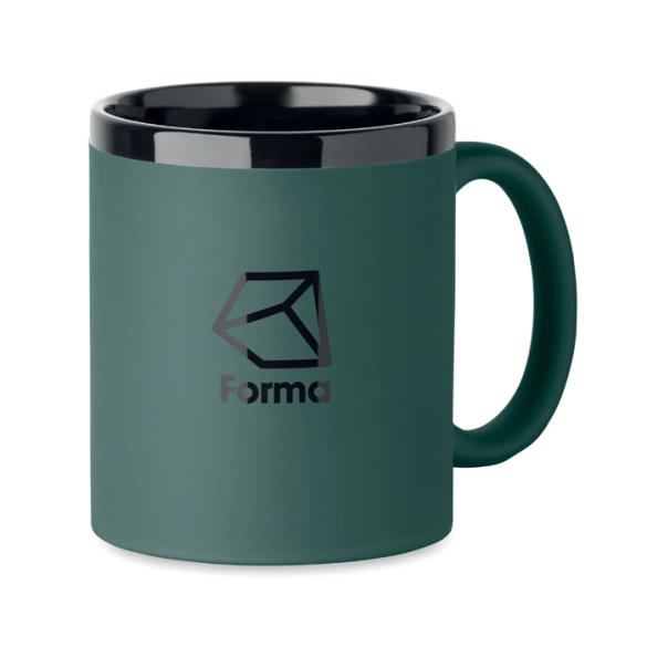 RUBY, Mug en céramique 300ml