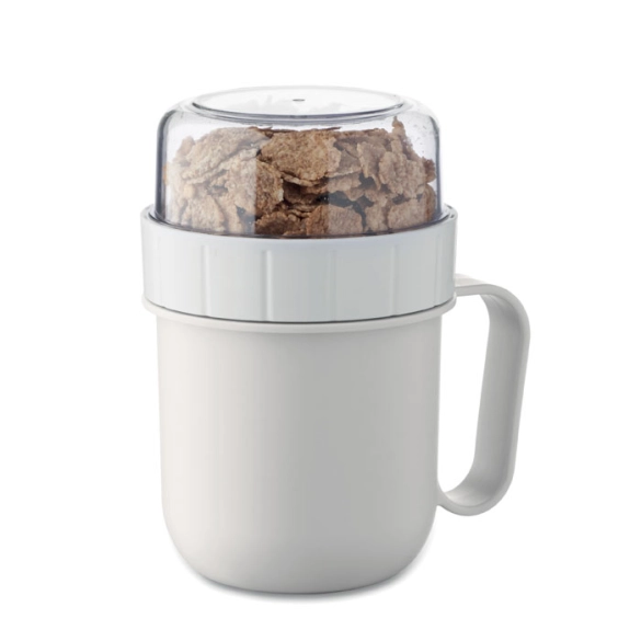 CUP ON GO, Gobelet en PP 450 ml