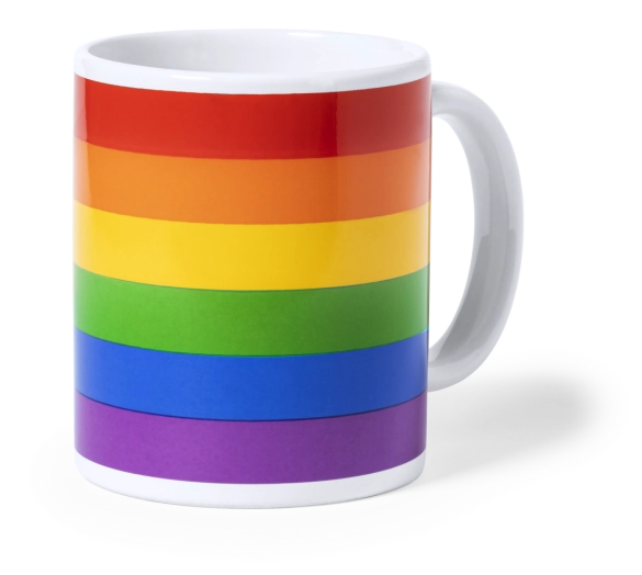 Tasse Mercurik
