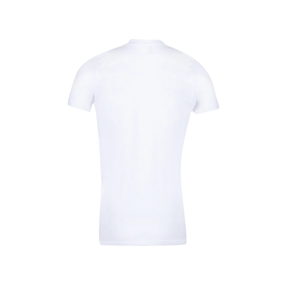 T-Shirt Femme Blanc "keya" WCS180
