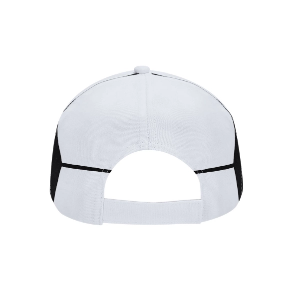Casquette Wesson
