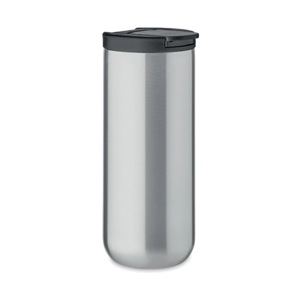 Mug isotherme en acier inox 330ml "Yiozi"