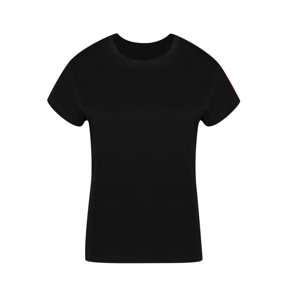T-Shirt Femme Couleur Seiyo