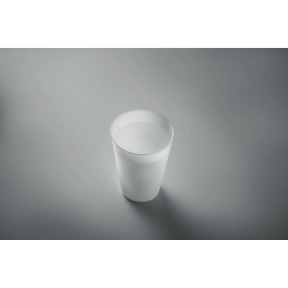 FESTA LARGE, Gobelet réutilisable 300ml