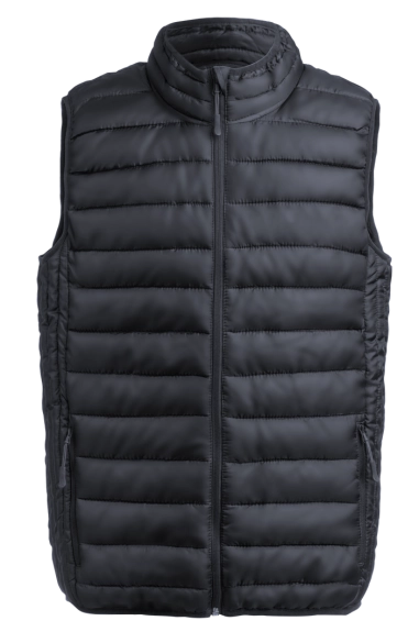 Gilet Belsan