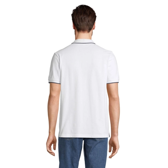 PALERMO, PALERMO POLO UNISEXE