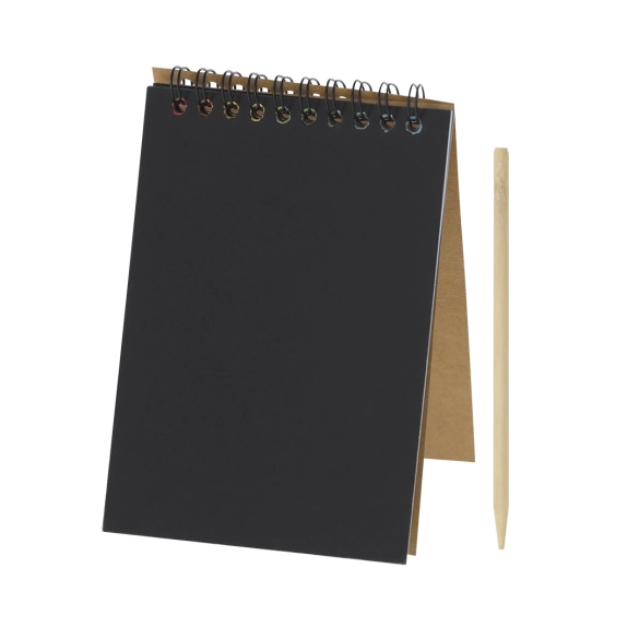Cahier Madguire