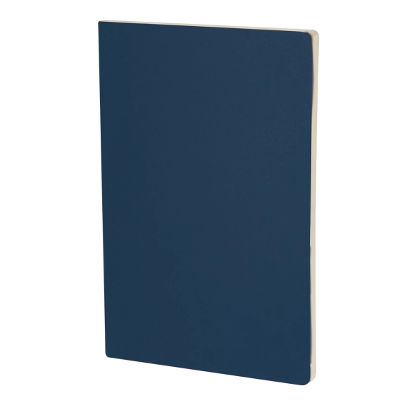 Cahier A5 60 feuilles lignées "Orebam"