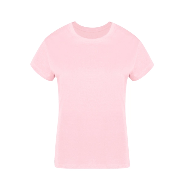 T-Shirt Femme Couleur Seiyo