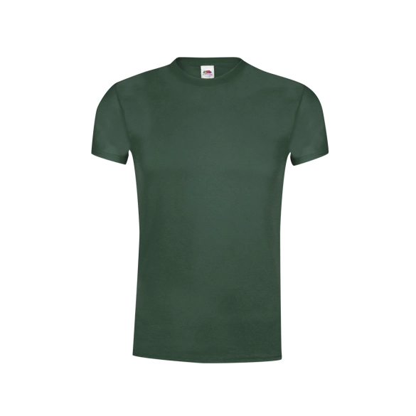 T-Shirt Adulte Couleur Original T