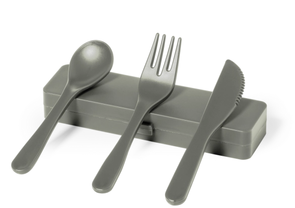 Set Couverts Florax