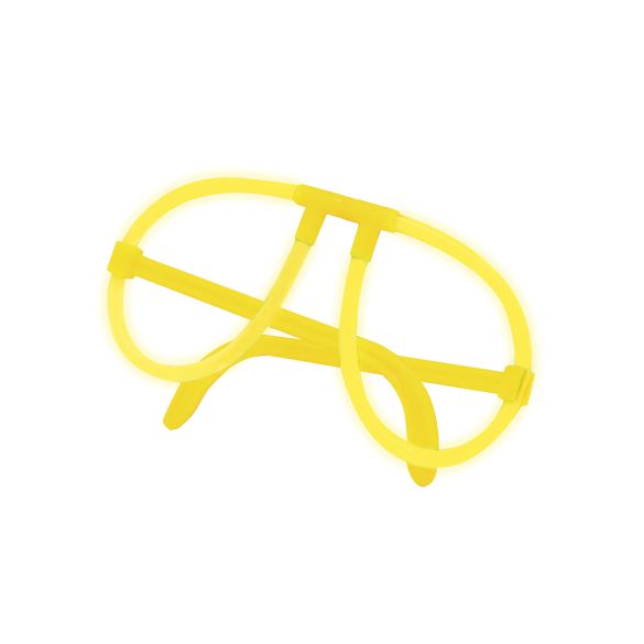 Lunettes lumineuses "Festiva"