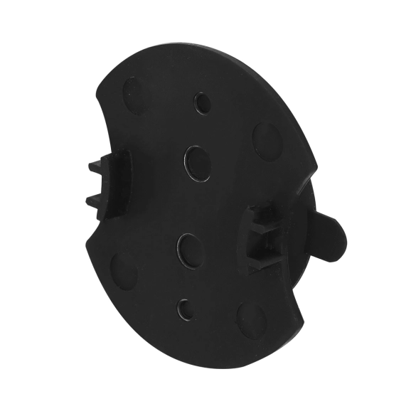 Support Ventouse Lumière Urgence V16 Karlon