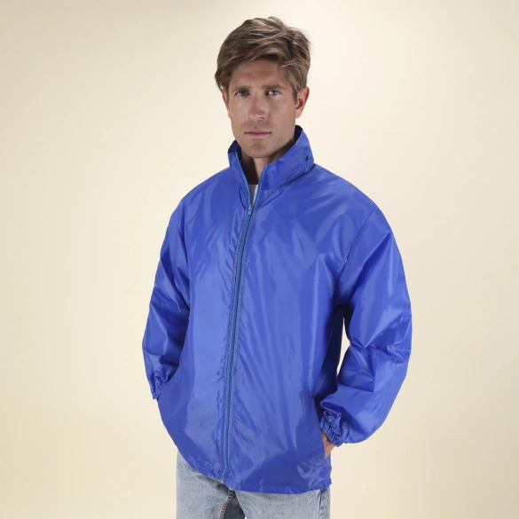 Imperméable Grid