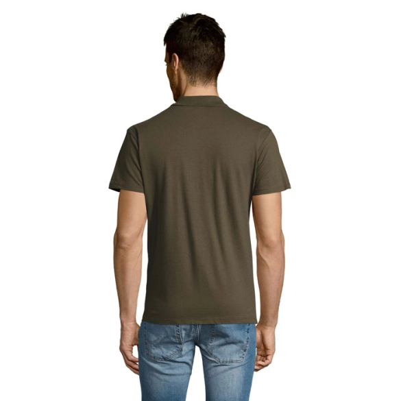 Polo homme en coton 170gr "Pentar"