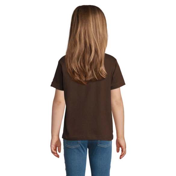 IMPERIAL KIDS, IMPERIAL KIDS T-SHIRT 190g