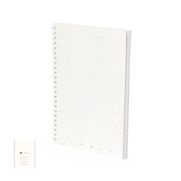 Cahier Ensemencé Bitar