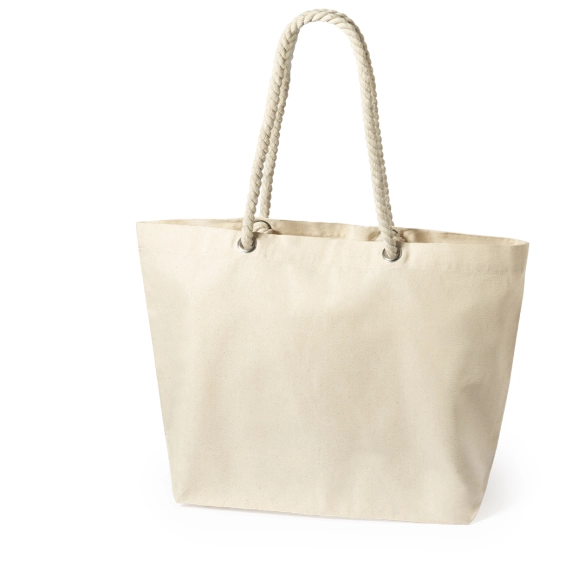 Sac de plage poignées corde  "Kody"