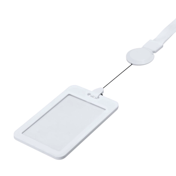 Lanyard Porte-Badge Berbom