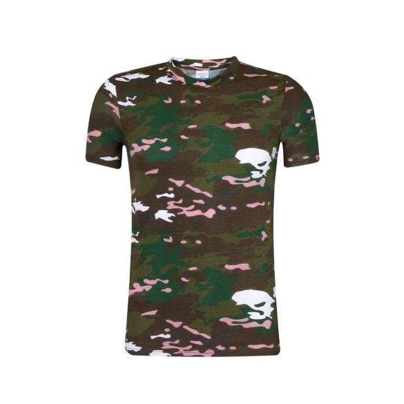 T-Shirt Adulte Sunt