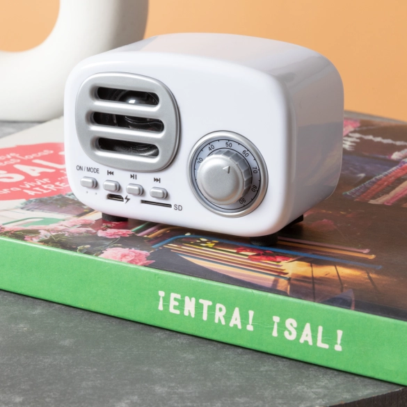 Haut-Parleurs Florens