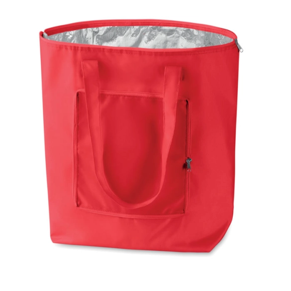 Sac isotherme personnalisé pliable 13L "Moulins"