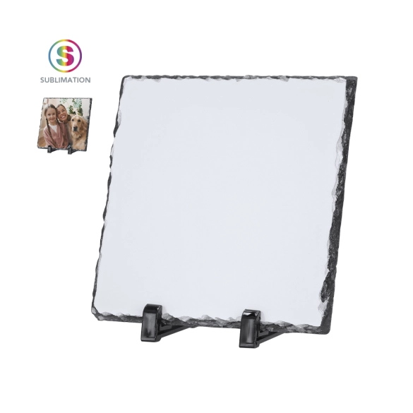 Plaque Sublimation Heysi