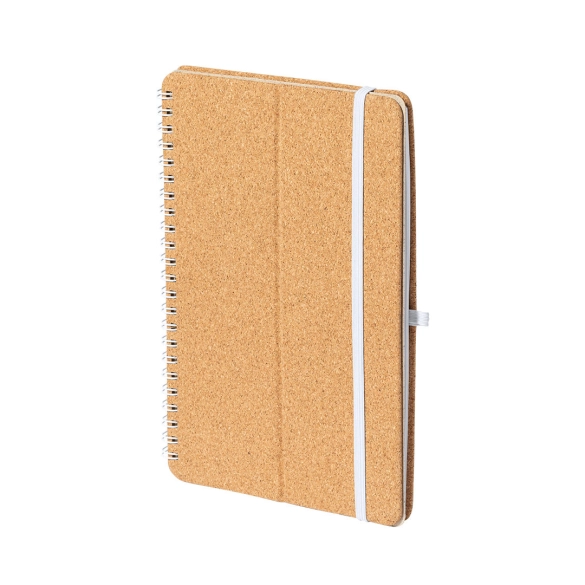 Cahier Support Fromky