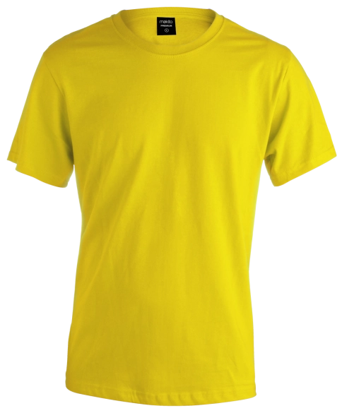 T-Shirt Adulte Couleur Premium