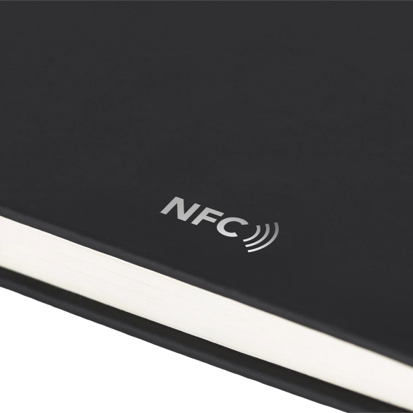 Bloc Notes NFC Seren