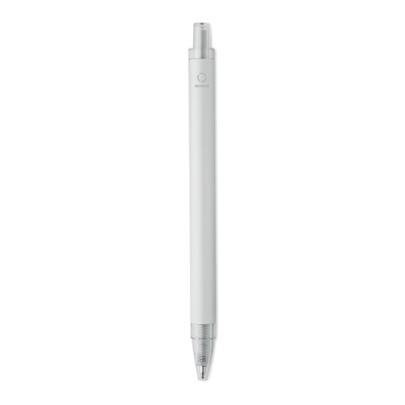 NOSTA, Stylo bille aluminium recyclé