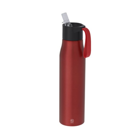 Bouteille simple paroi 700ml "Puritou"