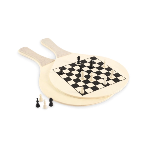 IWON, Set de raquettes de plage
