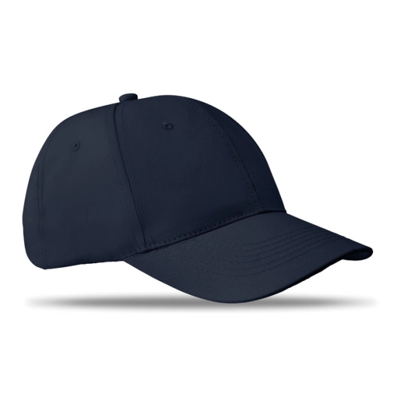 BASIE, Casquette baseball 6 pans