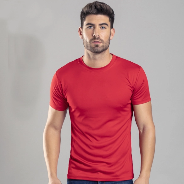 T-Shirt Adulte Tecnic Layom