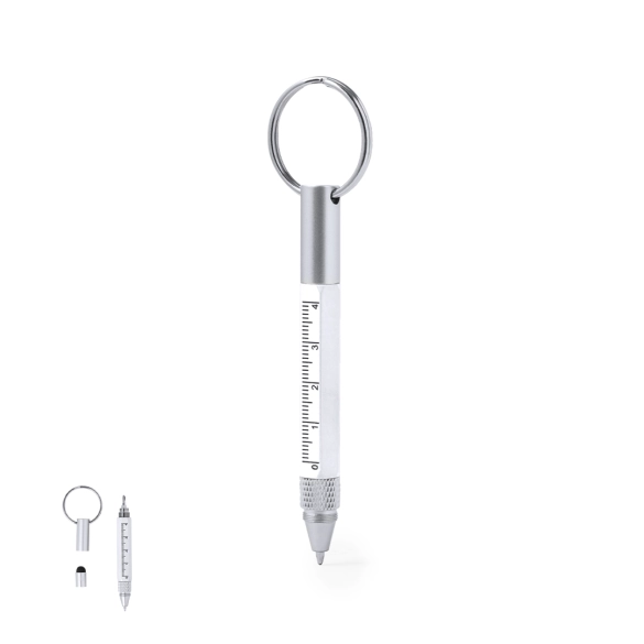 Stylo Multifonction Lexi